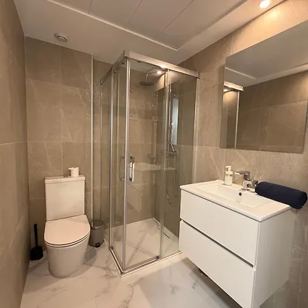 Appartement Posidonia Punta Prima Sea Front With Pool By Lion