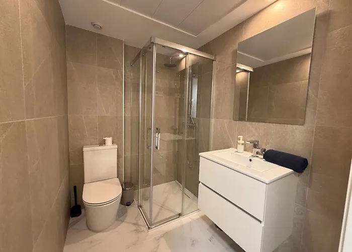 Appartement Posidonia Punta Prima Sea Front With Pool By Lion